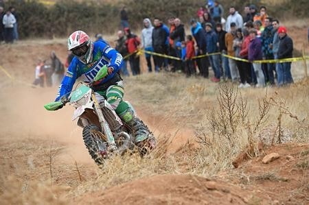 Sei Giorni Enduro 2016. Day 2 - L’Italia si conferma seconda