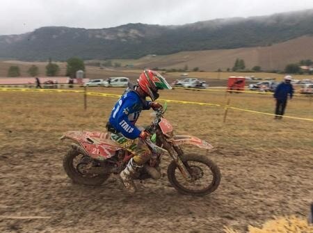 Sei Giorni Enduro 2016. Day 3: l'Italia sempre in scia agli USA
