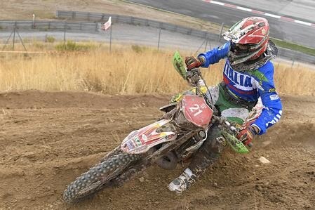 Sei Giorni Enduro 2016. Day 4 - L’Italia vince la giornata!