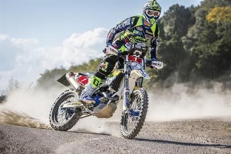 Campionato Italiano Motorally 2016. Jacopo Cerruti si conferma Campione