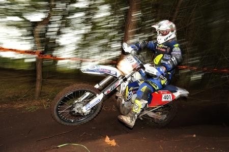 Europeo Enduro 2016. La squadra azzurra Junior è Campione d'Europa!