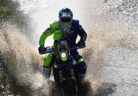 Dakar Rally 2017 - Stage 1. Xavier de Soultrait penalizzato, vince Joan Pedrero