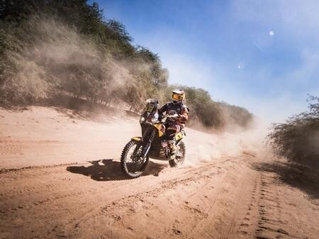 Dakar Rally 2017 - Stage 2. Toby Price suona la carica