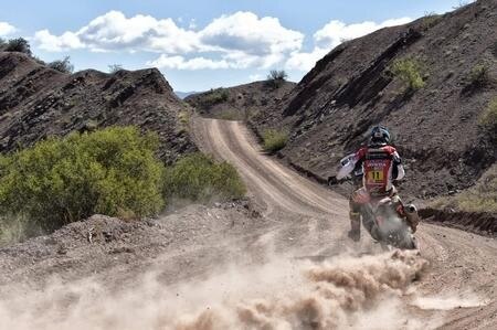 Dakar Rally 2017 - stage 11. Doppietta Honda, ma Sunderland vede la vittoria finale