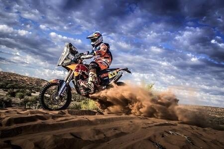Dakar Rally 2017. Trionfo per Sunderland e KTM