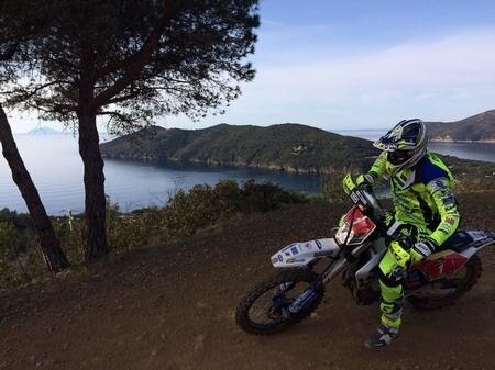 Campionato Italiano Motorally 2017. Doppietta di Jacopo Cerutti all'Elba