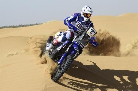 Merzouga Rally 2017. Vittoria per Xavier de Soultrait