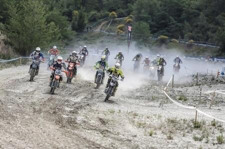 Trofeo National Cross Country 2017. Seconda prova di lusso!