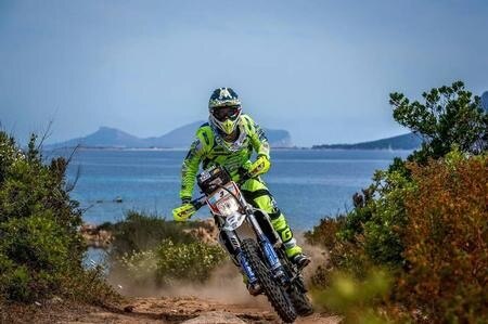 Sardegna Rally Race 2016. Jacopo Cerutti in testa dopo la prima tappa