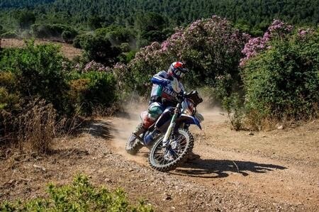 Sardegna Rally Race 2017. Botturi vince ancora e allunga