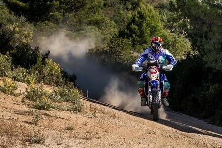 Sardegna Rally Race 2017. Bis di Botturi