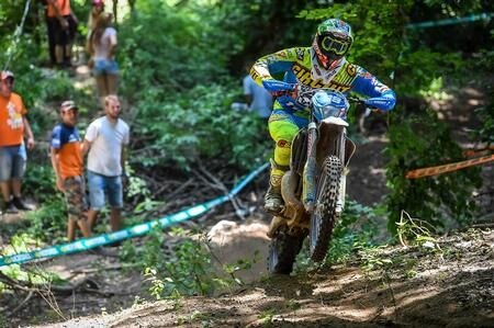 Mondiale Enduro 2017 - GP Ungheria. Doppietta di un ritrovato Nambotin