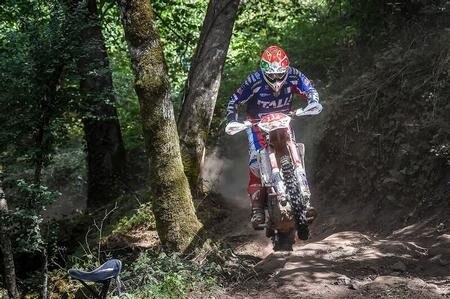 Sei Giorni Enduro 2017. Italia in rimonta - VIDEO