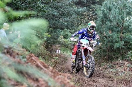 Sei Giorni di Enduro 2017. La Francia domina, l'Italia recupera - VIDEO