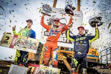 111 Megawatt 2017. Bis di Jonny Walker - VIDEO