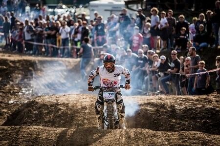 Red Bull Epic Rise. Come è andata l'edizione 2017