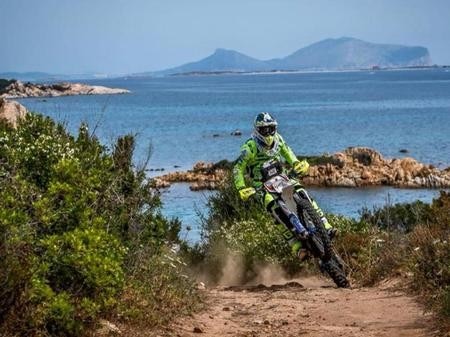 Campionato Italiano Motorally 2017. Finale amaro