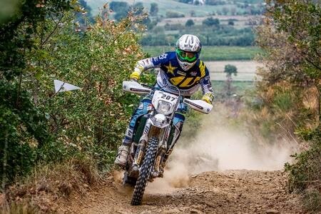 Trofeo Enduro Husqvarna 2017. Assegnati i titoli a Castiglion Fiorentino