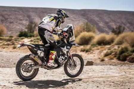 OiLibya Rally Morocco 2017. Gara a Walkner, titolo a Quintanilla