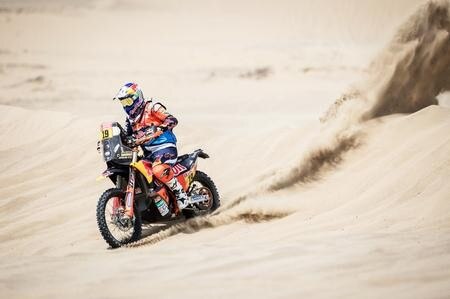 Dakar 2018 – 6^ tappa  Arequipa-La Paz. La prima di Meo - VIDEO