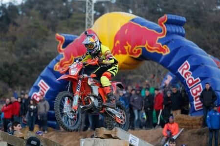 Bassella Race 2018. Il ritorno di Taddy Blazusiak