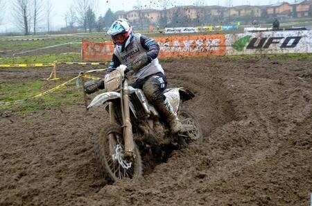 Italiano Enduro Under23/Senior 2018. A Diego Nicoletti la prima tappa
