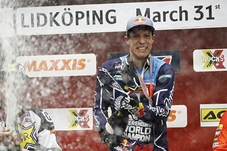Campionato del Mondo SuperEnduro. Il Campione 2018 è Cody Webb - VIDEO