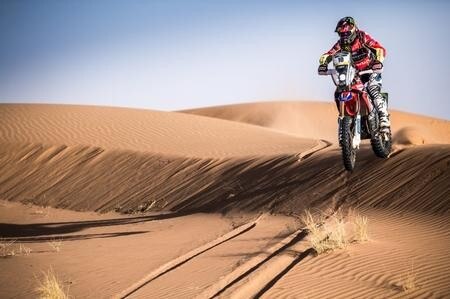Afriquia Merzouga Rally. Joan Barreda vince ancora