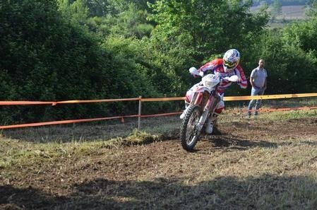 Enduro Master Beta 2018. Grande spettacolo ad Anghiari