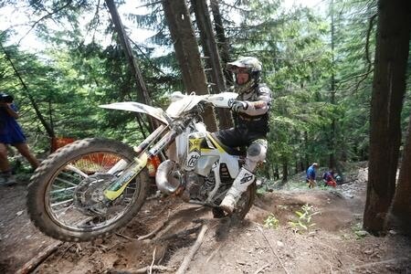 Erzbergrodeo Hare Scramble 2018. Graham Jarvis torna alla vittoria e fa poker