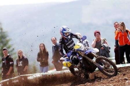 World Enduro Super Series – Trèfle Lozérien. Loic Larrieu fa la sorpresa