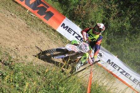 Italiano Enduro Major 2018 - Colliano. Secondo successo consecutivo per Alessio Paoli