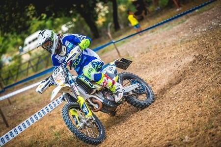 “Enduro Sprint" a Bisano di Monterenzio. La grande festa dell'enduro
