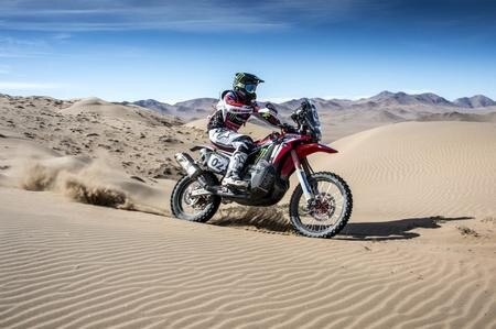 Atacama Rally 2018. Vittoria per Kevin Benavides