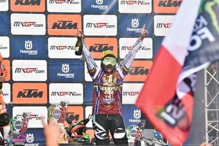 Mondiale WMX 2018 - Assen. Kiara Fontanesi è campionessa del Mondo per la sesta volta!