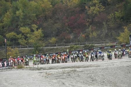 Trofeo Enduro Country 2018. Si scatena l'Infernal a Castelvecchio…