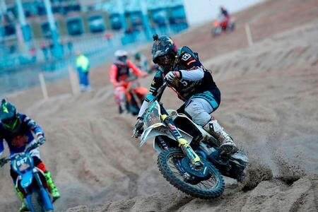 World Enduro Super Series 2018. Primo titolo a Billy Bolt