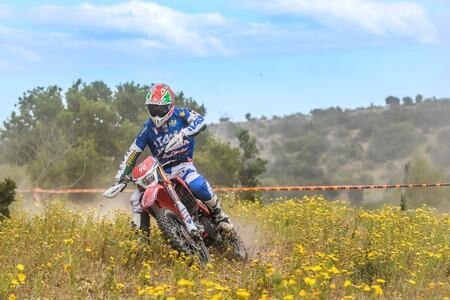 ISDE 2018 - Day 1. Italia quarta nel World Trophy e prima nel Junior World Trophy