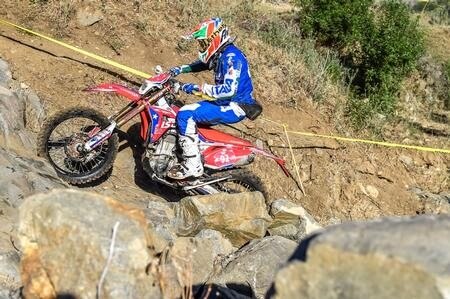 ISDE 2018 - Day 3. Australia e Italia leader al giro di boa