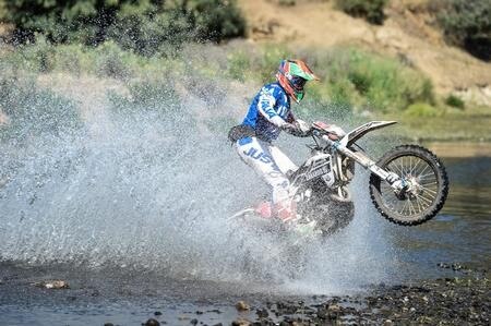 ISDE 2018 - Day 5. L’Italia ancora protagonista