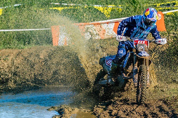 Mondiale Enduro, in Spagna Brad Freeman è imprendibile