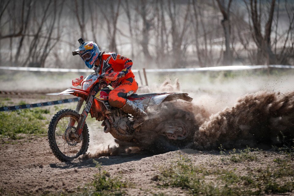 WESS 2019, a Solsona vince Josep Garcia. Lettenbichler vede il titolo