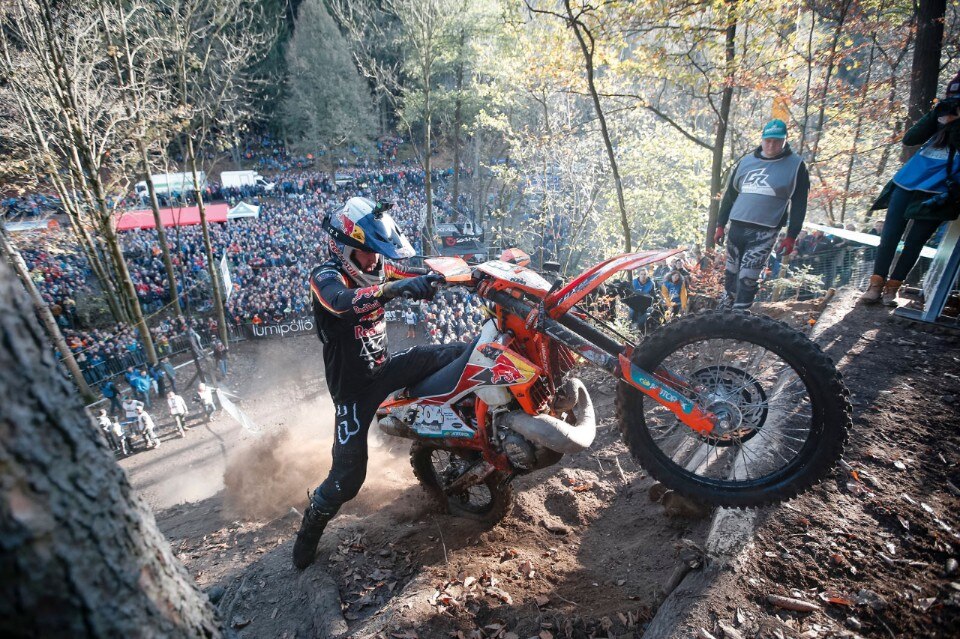 world enduro