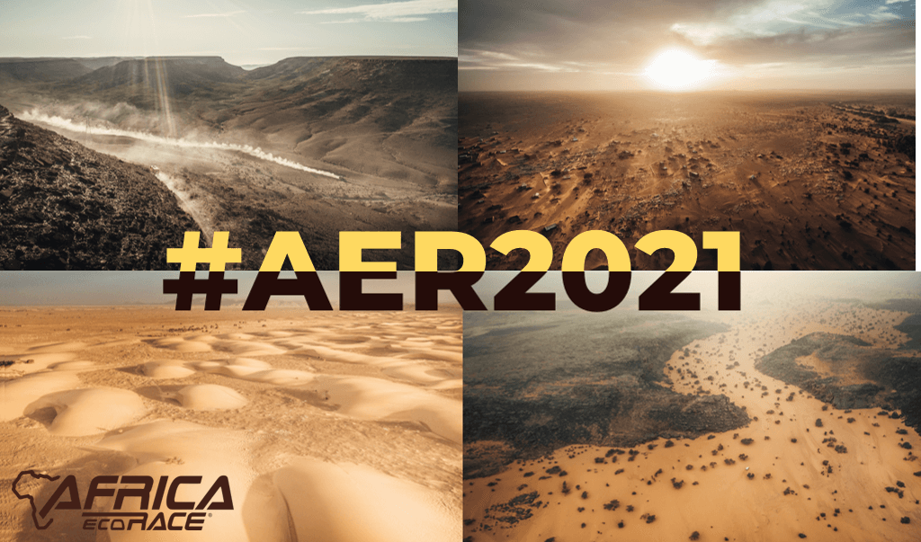 XIII° edizione dell’Africa Eco Race