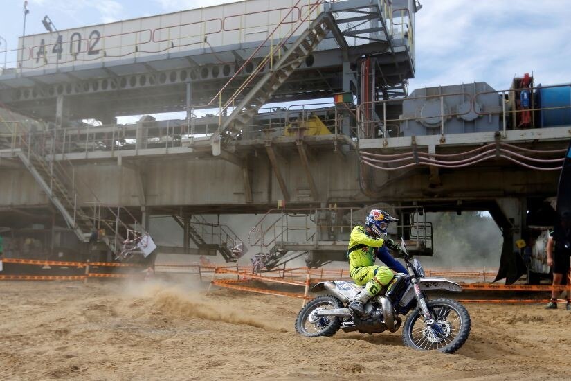 Red Bull 111 Megawatt annullato: gare sempre più a rischio 