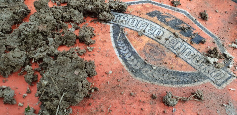 Riparte il trofeo enduro KTM!