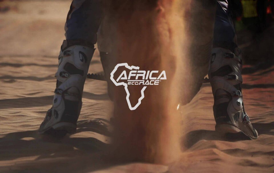 Annullata l’Africa Eco Race 2021 Annullata l’Africa Eco Race 2021