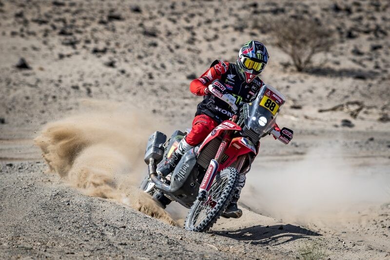 2021 Dakar Rally – Barreda vince la quarta tappa. De Soultrait nuovo leader della generale