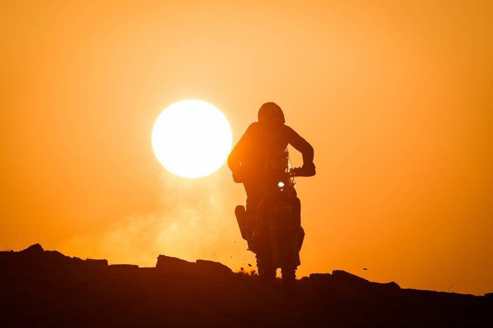 2021 Dakar Rally – Brabec vince la settima tappa. Cornejo leader con 1” su Price