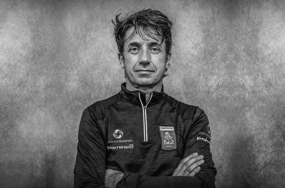 Dakar in lutto, è morto Pierre Cherpin